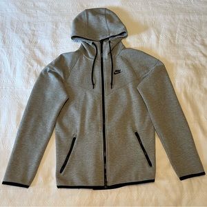 Original Nike Tech Fleece Sweater